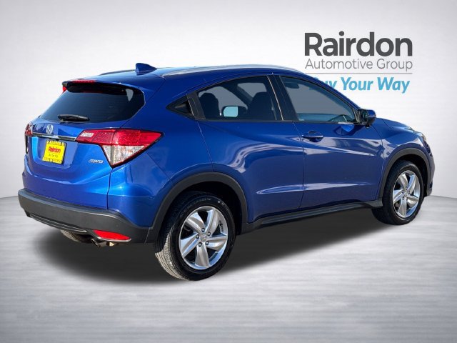 Used 2019 Honda HR-V EX image 7