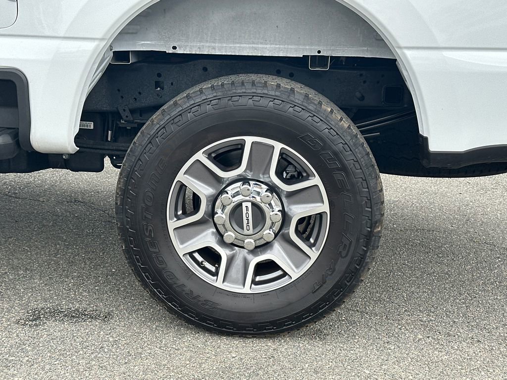 Used 2026 Ford F250 Lariat image 19