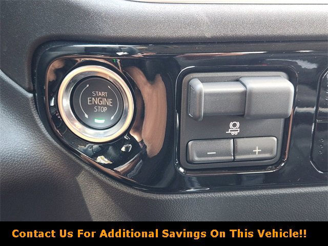 New 2026 GMC Sierra 1500 Elevation w/ Elevation Premium Package image 15