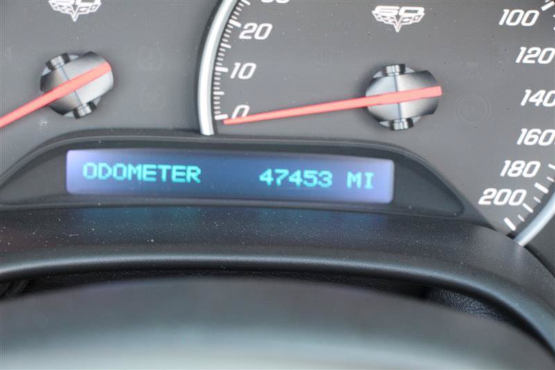 Used 2013 Chevrolet Corvette 427 w/ 1SC Preferred Equipment Group RWD image 20