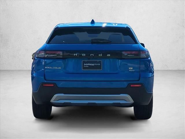 New 2026 Honda Prologue EX image 8