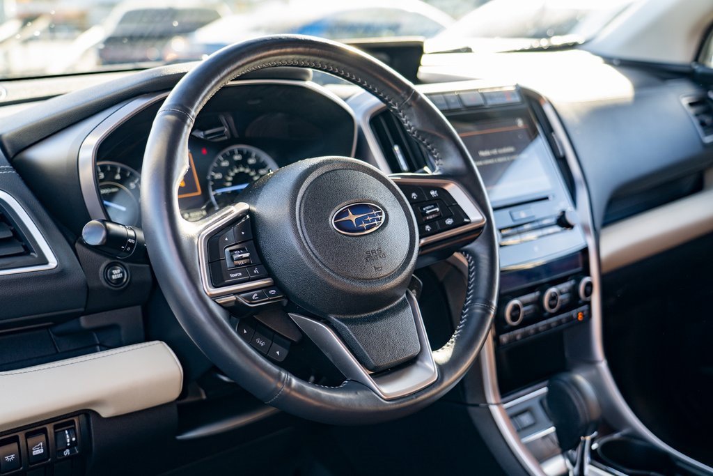 Used 2022 Subaru Ascent Touring image 12