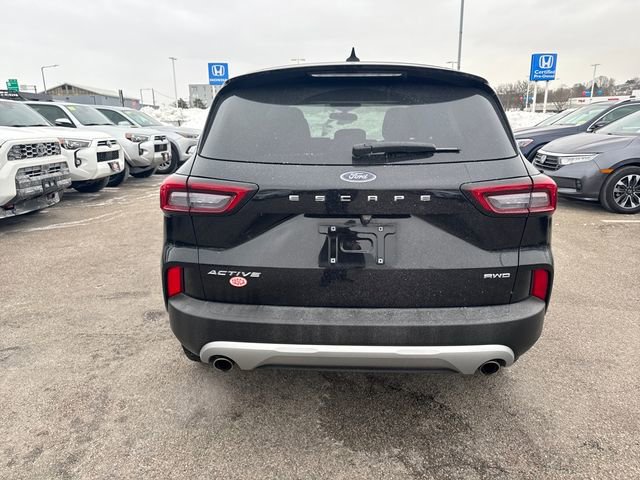 Used 2023 Ford Escape Active image 6