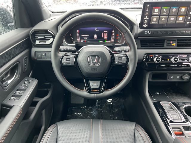 New 2026 Honda Passport TrailSport Elite image 12