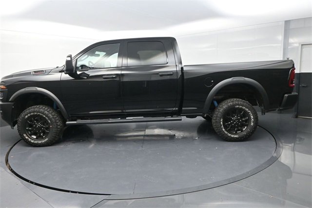 New 2025 RAM 2500 Tradesman w/ Power Wagon Package image 4