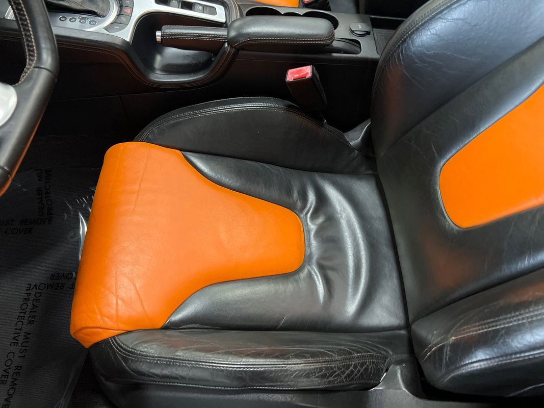 Used 2009 Audi TTS 2.0T Premium Plus image 72