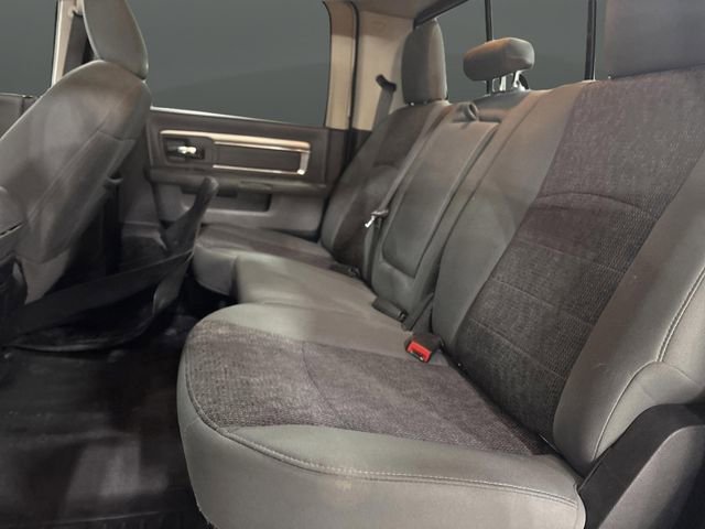 Used 2017 RAM 1500 Big Horn image 28