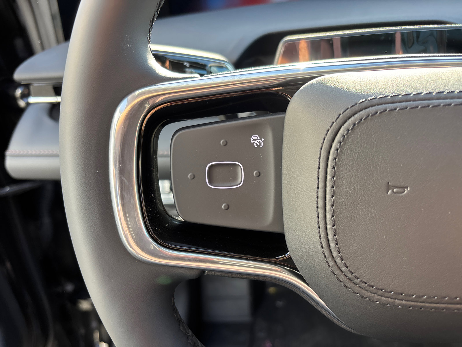 New 2026 Lincoln Nautilus Reserve image 17