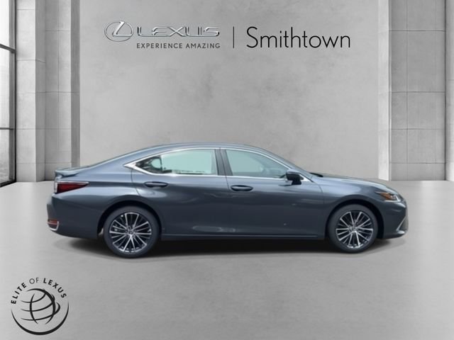 New 2025 Lexus ES 300h w/ Premium Package image 3