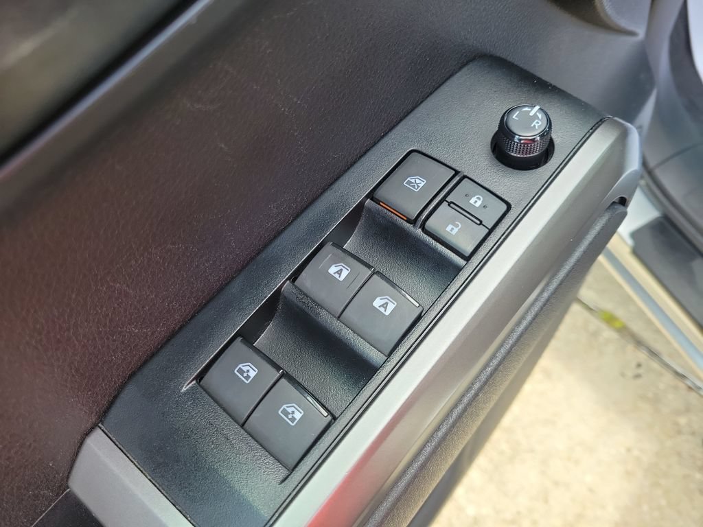 Certified 2023 Toyota Tacoma SR5 RWD image 13