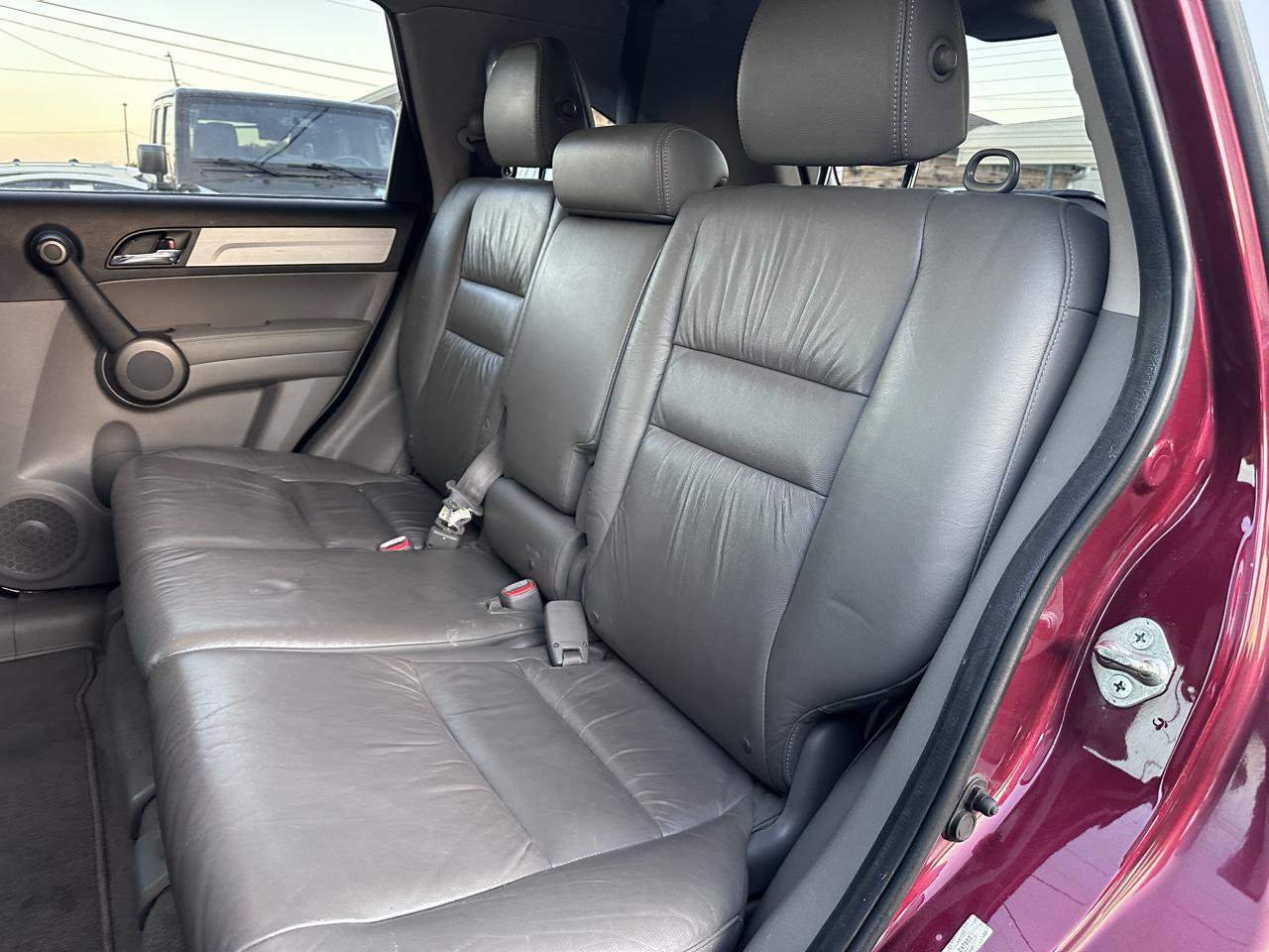Used 2011 Honda CR-V EX-L image 21