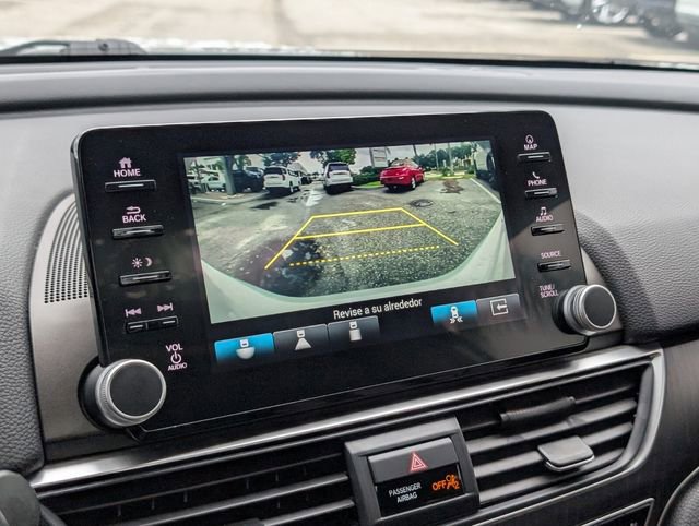 Used 2021 Honda Accord Touring image 22