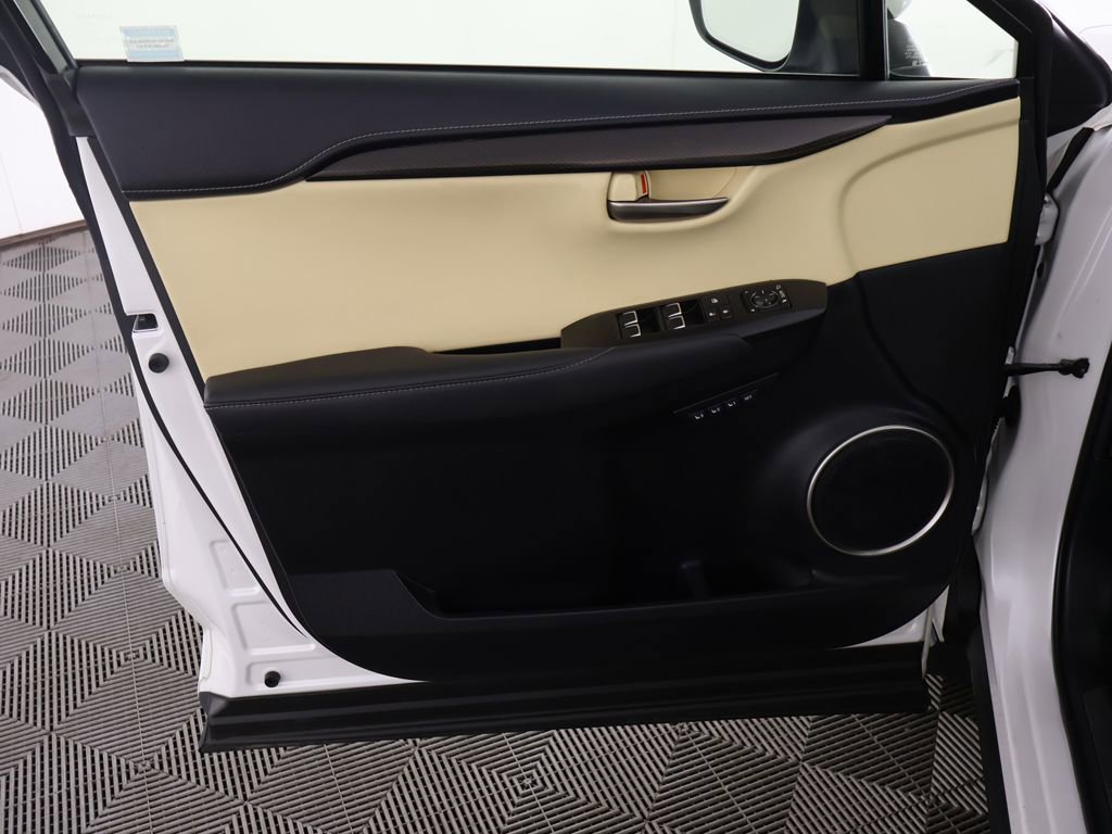 Used 2021 Lexus NX 300 AWD w/ Premium Package image 26