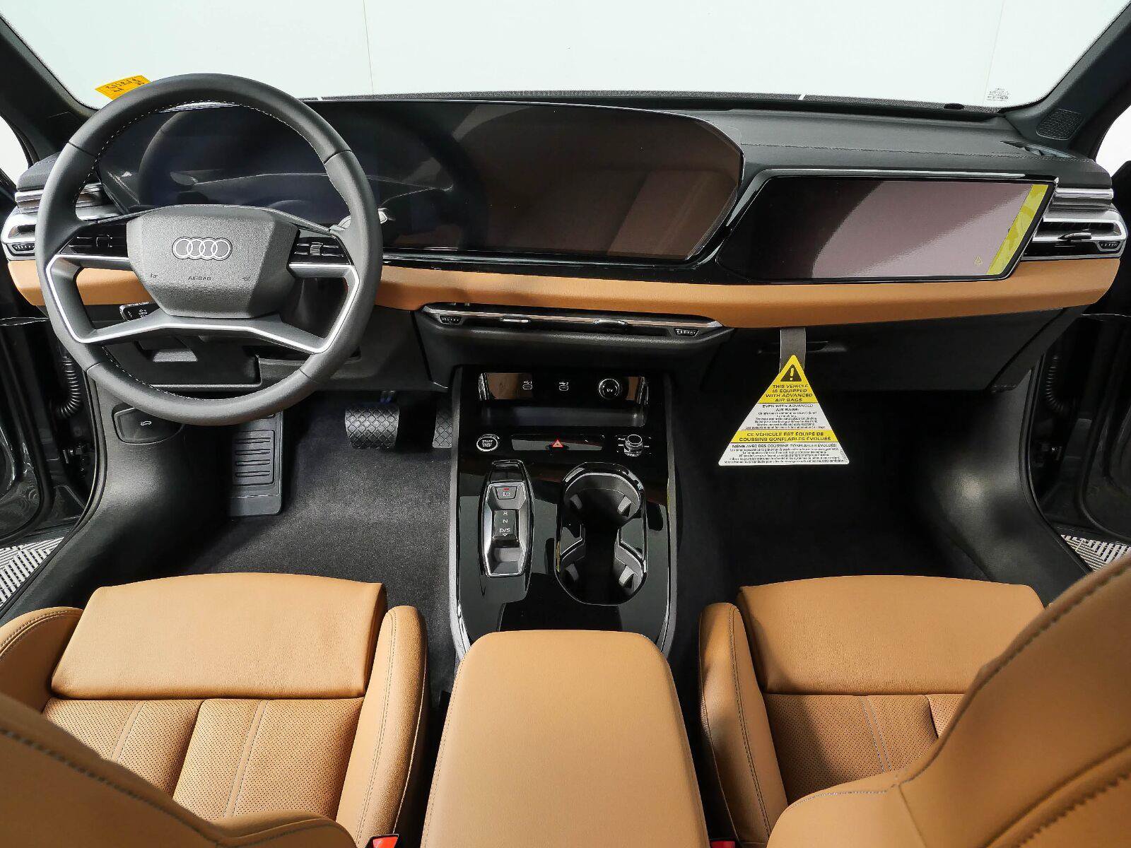 New 2026 Audi A5 Prestige AWD/4WD image 19
