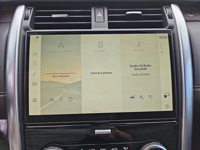 Certified 2024 Land Rover Discovery Dynamic SE image 12