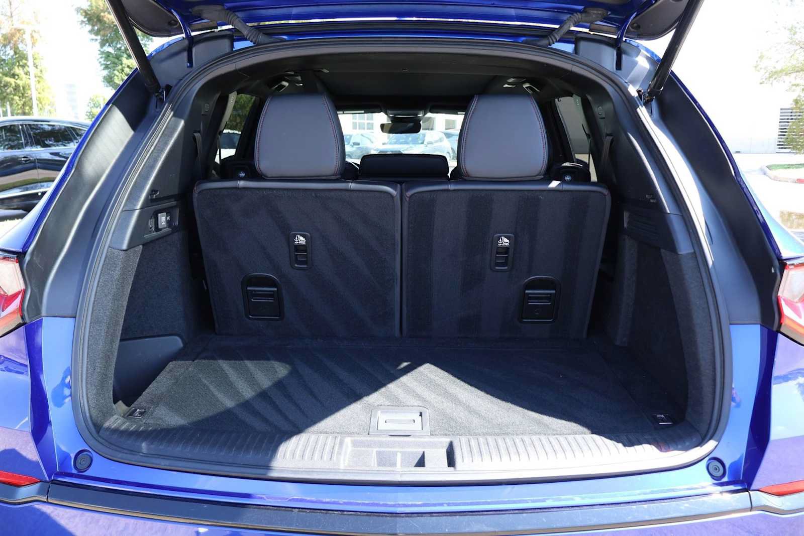 Certified 2025 Acura MDX A-Spec AWD/4WD image 19