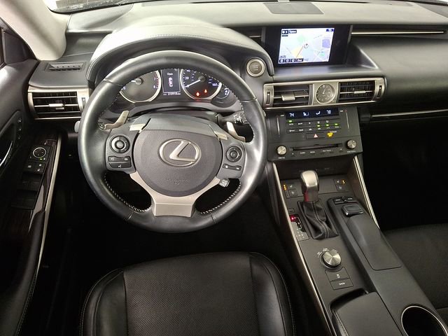 Used 2015 Lexus IS 250 AWD w/ Luxury Package image 2