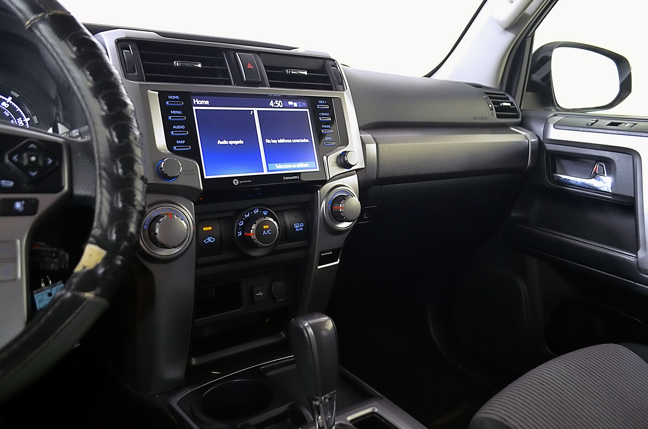 Used 2021 Toyota 4Runner SR5 RWD image 31
