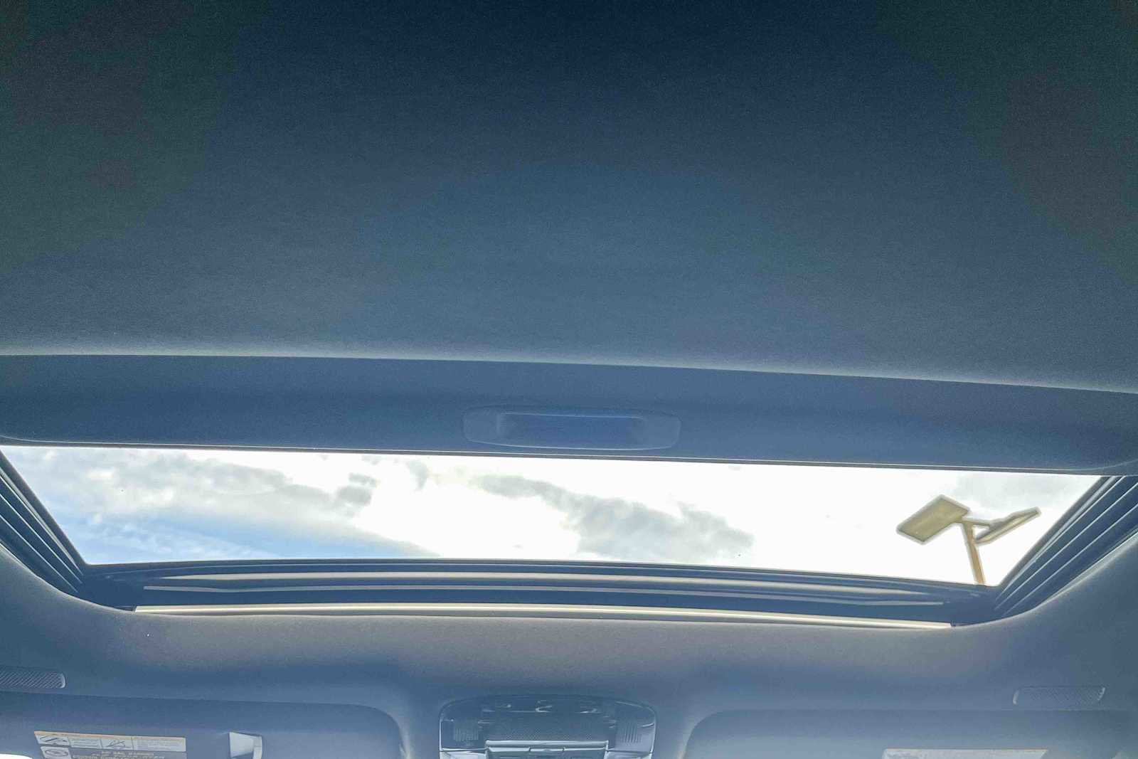 Certified 2025 Lexus RX 350 FWD w/ Technology Package image 15