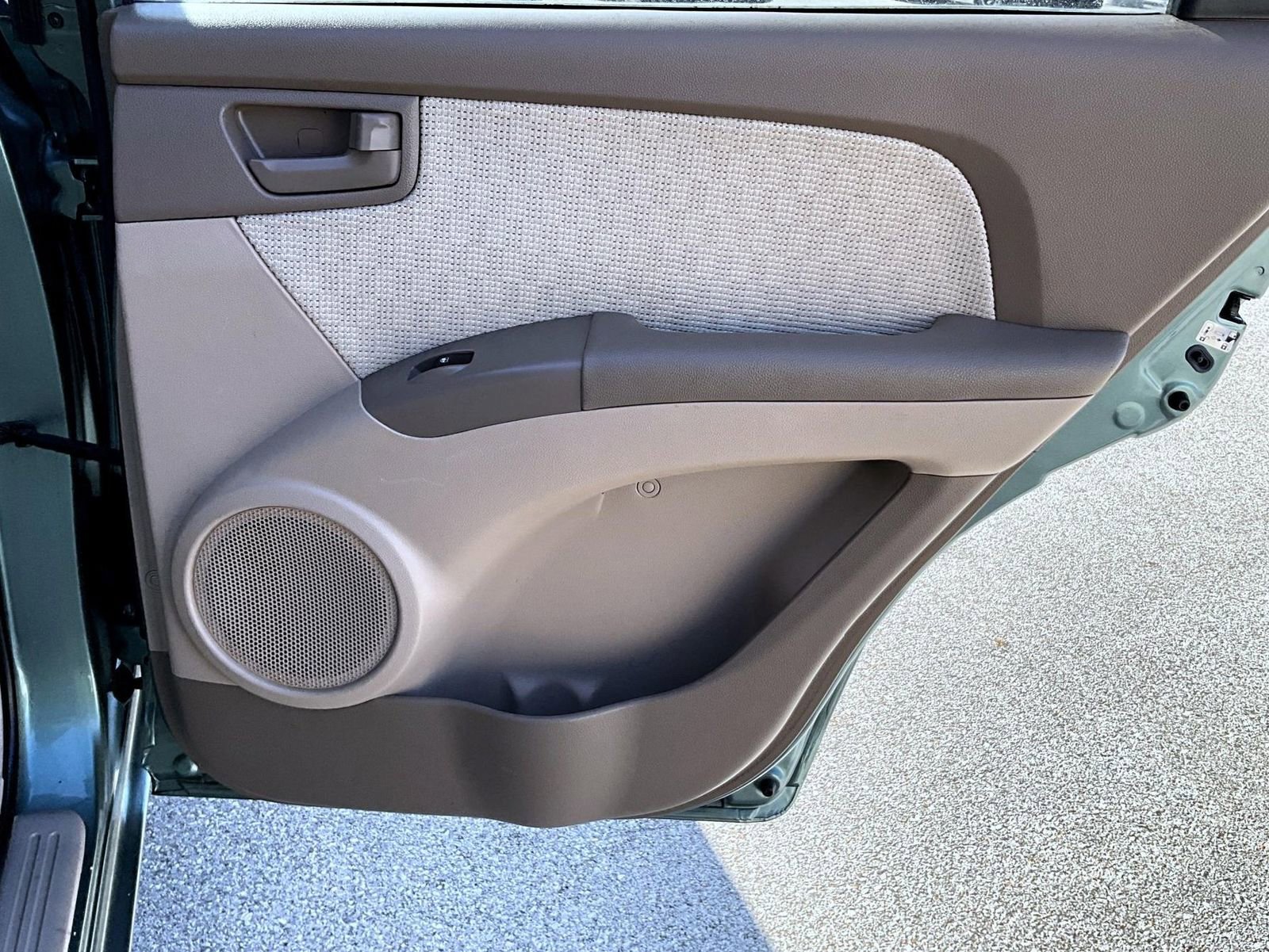 Used 2008 Kia Sportage LX image 18