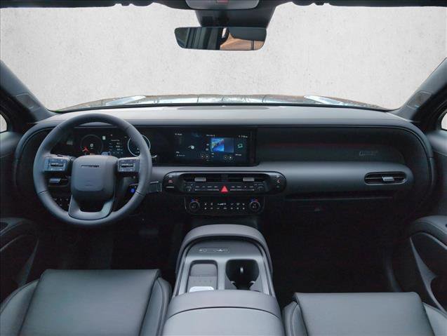 New 2026 Hyundai Palisade XRT Pro image 18