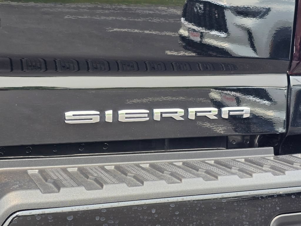 Certified 2025 GMC Sierra 2500 Denali w/ Denali Reserve Package AWD/4WD image 33