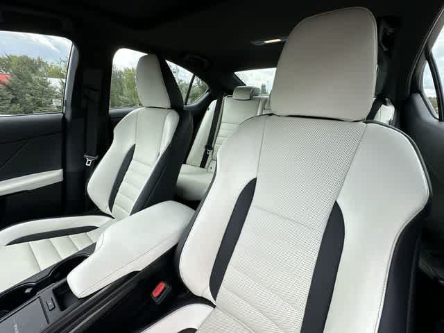 Used 2021 Lexus IS 350 F Sport w/ Accessory Package AWD/4WD image 16