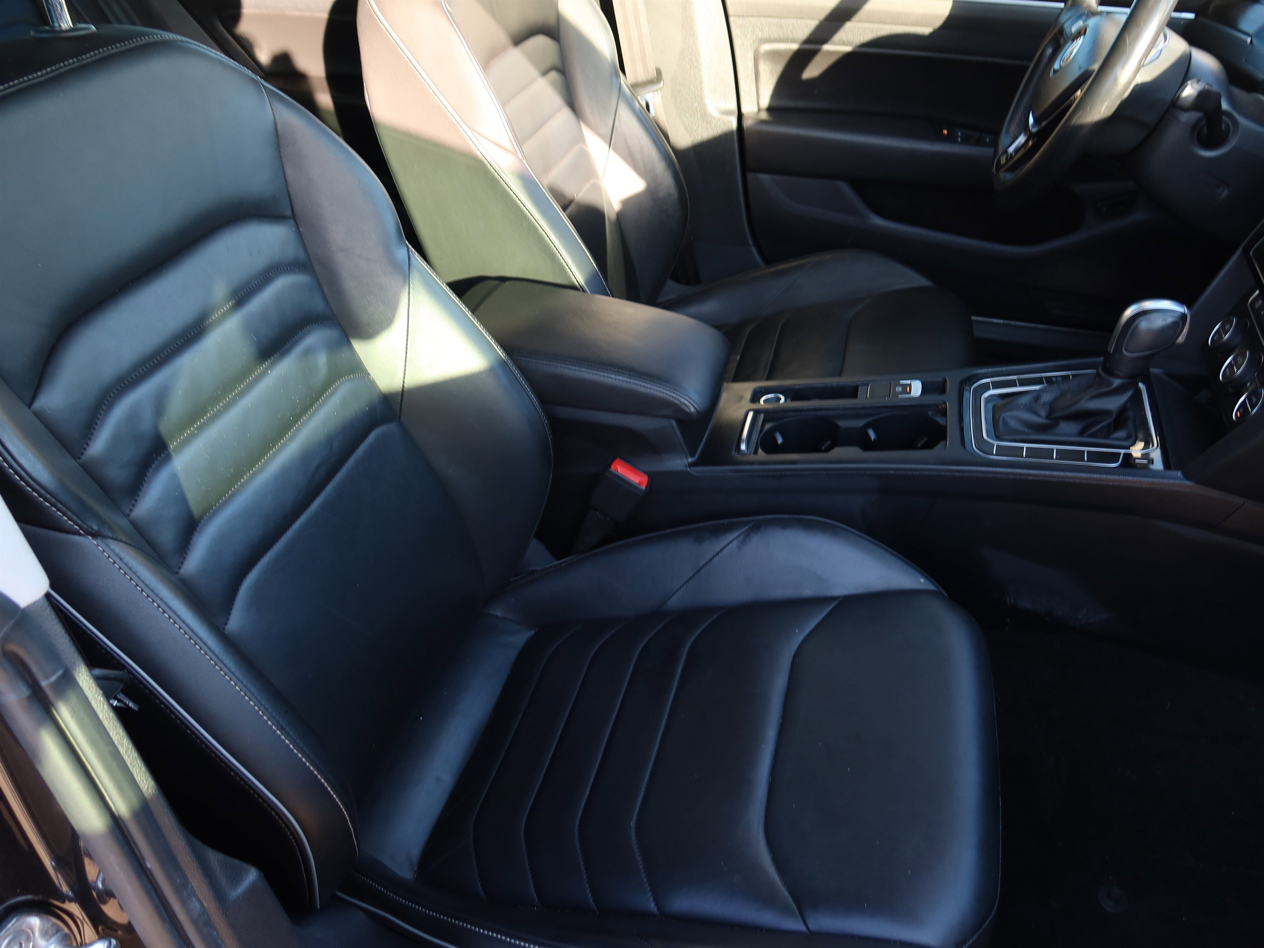 Used 2020 Volkswagen Arteon SEL image 12