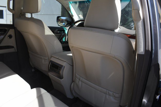 Used 2013 Lexus GX 460 Premium AWD/4WD image 28