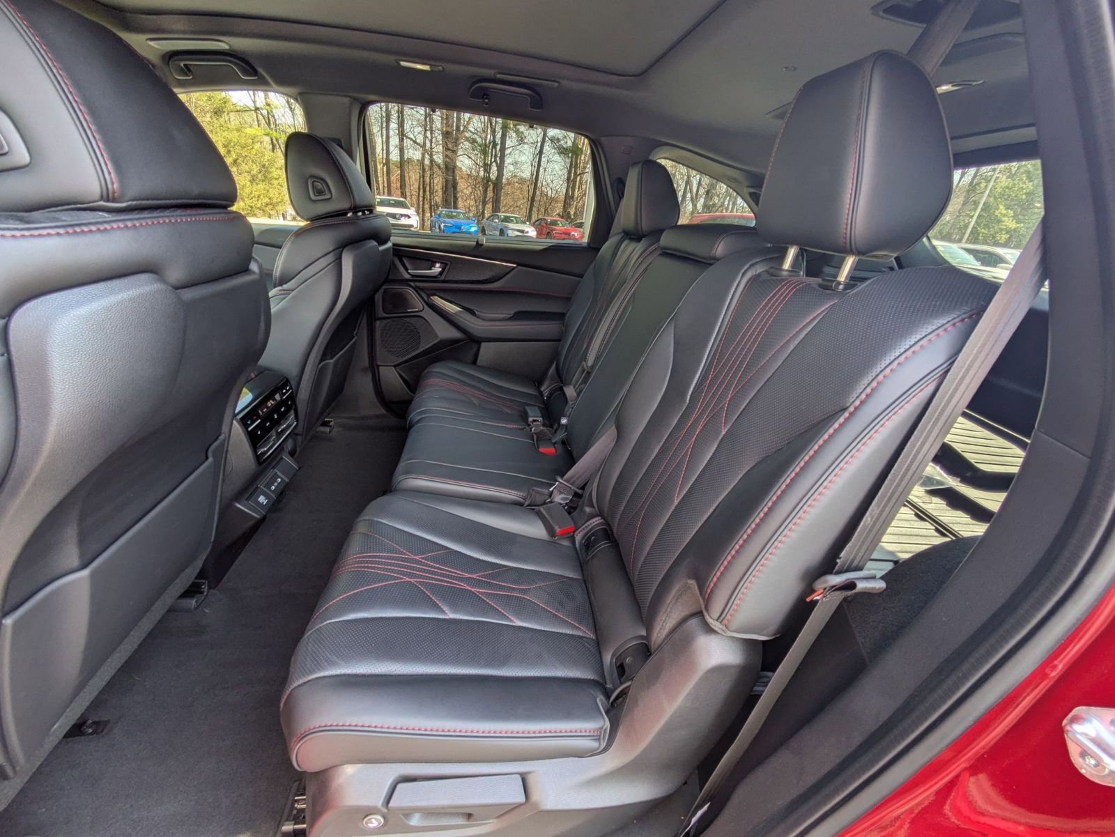 Used 2026 Acura MDX Type S image 26