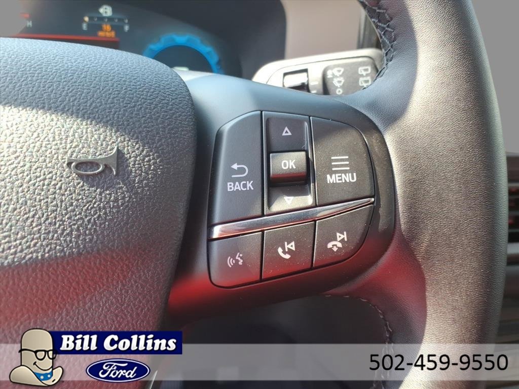 New 2025 Ford Bronco Sport Big Bend w/ Convenience Package image 20