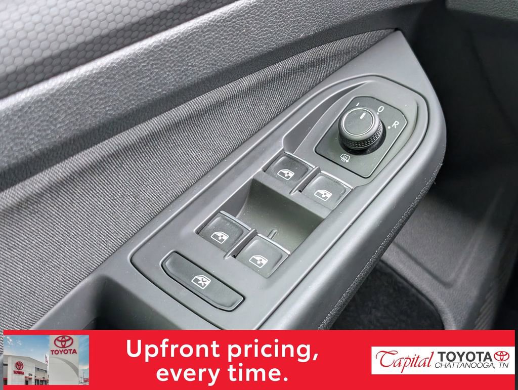 Used 2022 Volkswagen GTI S FWD image 24