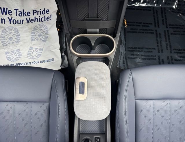 Used 2025 MINI Cooper S image 25