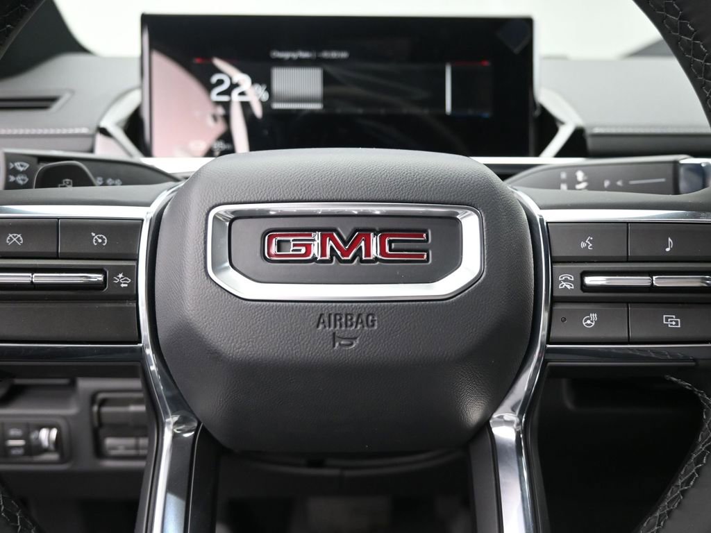 New 2026 GMC Sierra EV Elevation w/ Premium Package image 17