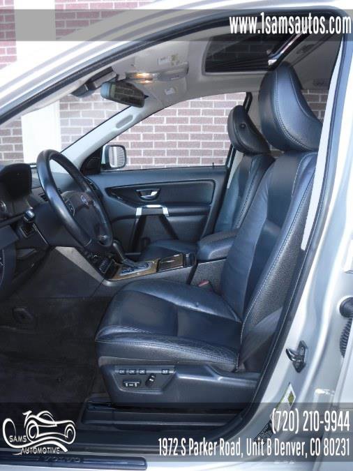 Used 2008 Volvo XC90 3.2 image 6