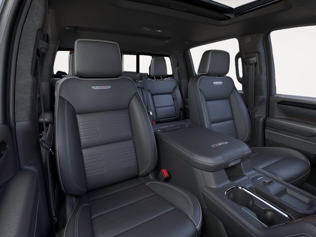 New 2026 GMC Sierra 2500 AT4X AWD/4WD image 16