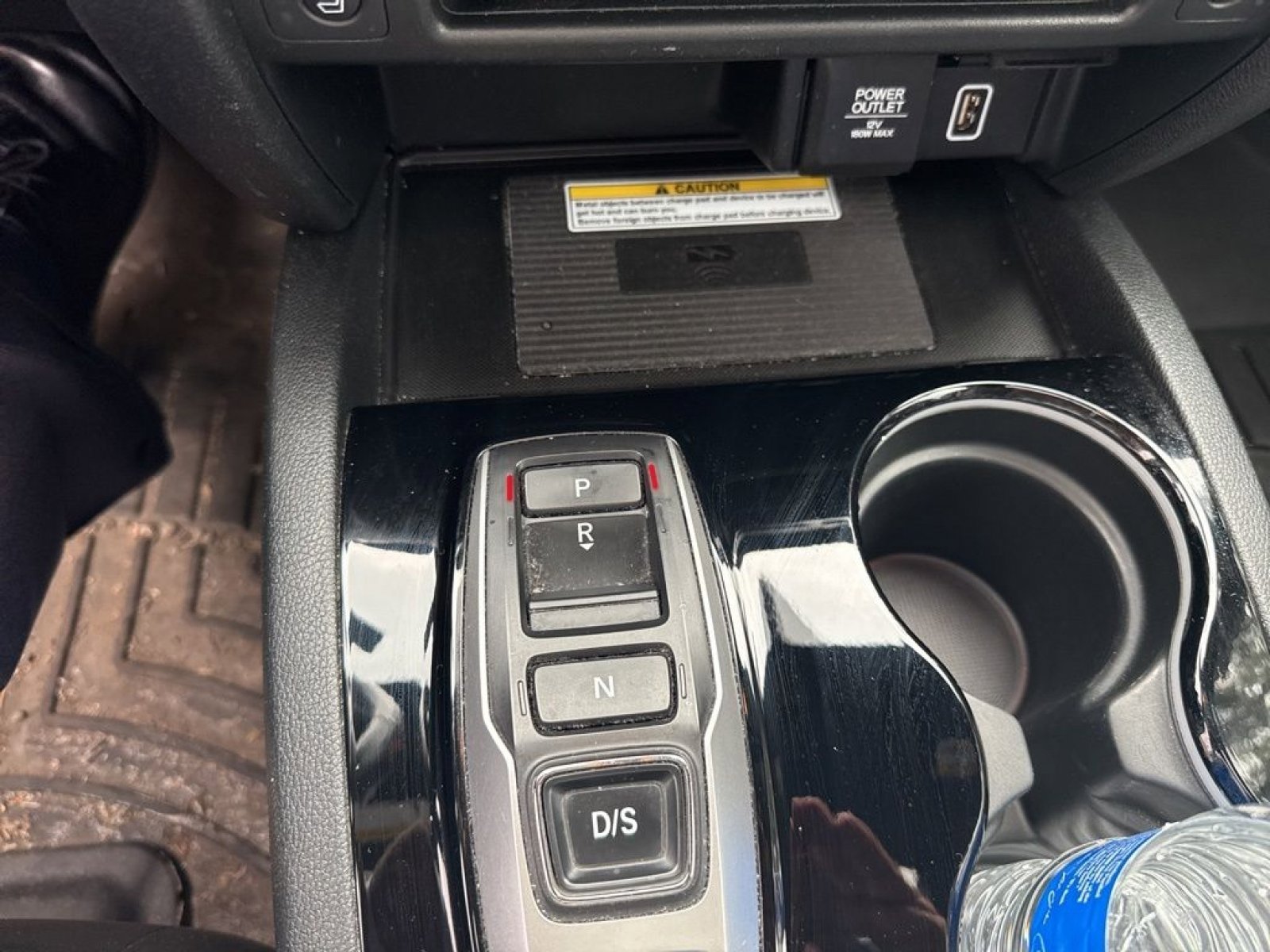 Certified 2023 Honda Passport Elite image 18