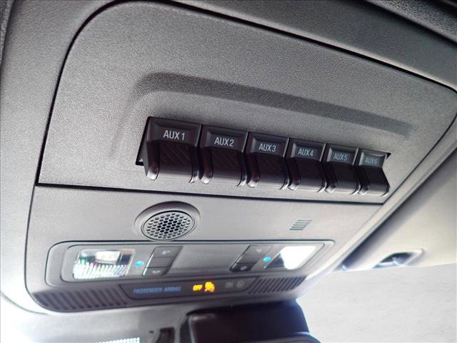 Certified 2023 Ford Bronco Badlands w/ Sasquatch Package image 25