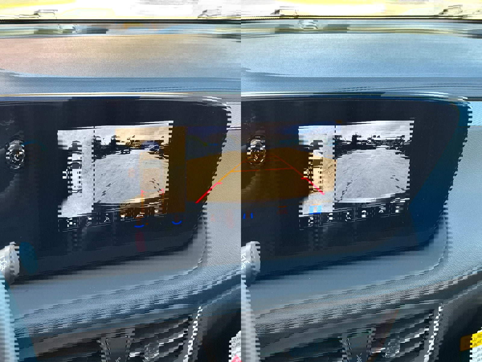 New 2026 Buick Encore GX Preferred w/ Advanced Technology Package image 33