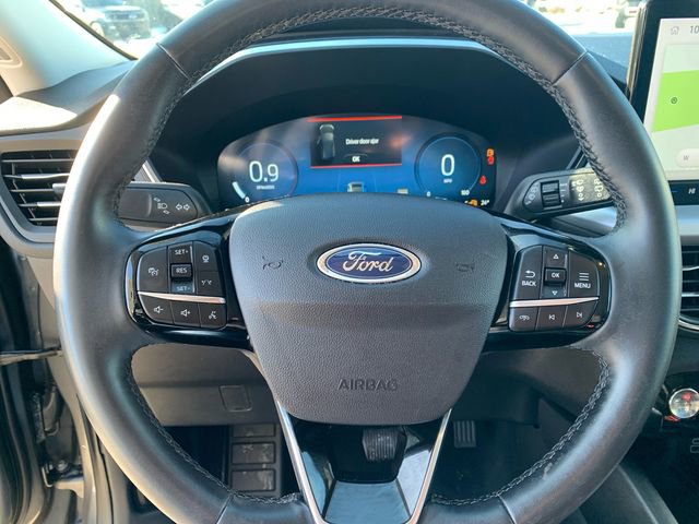 Used 2024 Ford Escape Platinum image 26