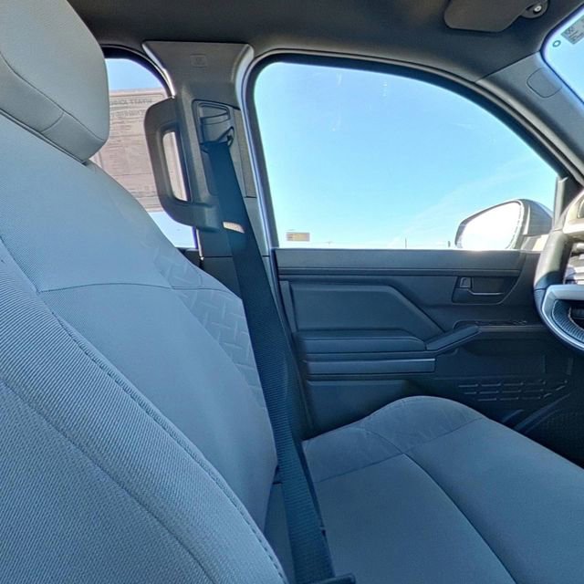 Used 2024 Toyota Tacoma 4x4 Double Cab image 27