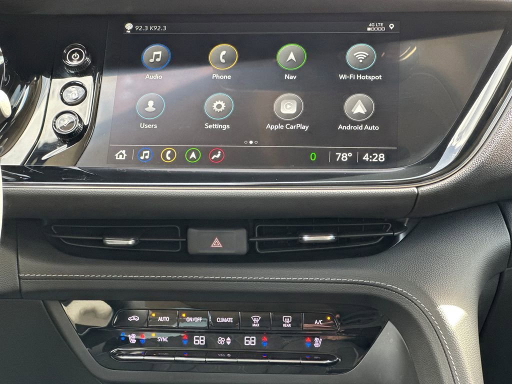 Certified 2023 Buick Envision Avenir AWD/4WD image 26