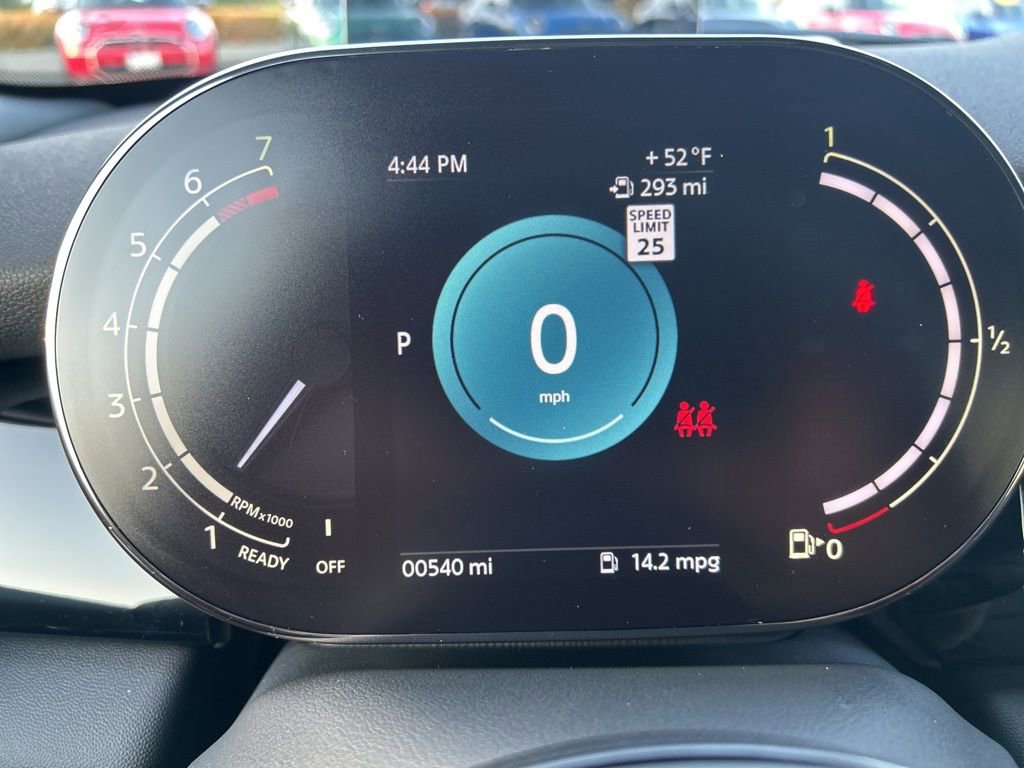 Used 2024 MINI Cooper S image 12