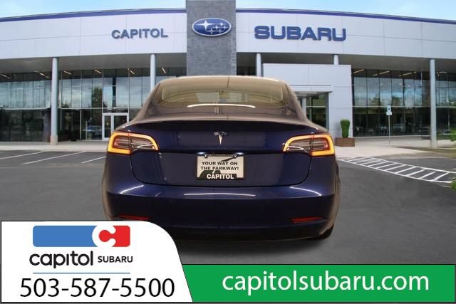 Used 2019 Tesla Model 3 Mid Range RWD image 5