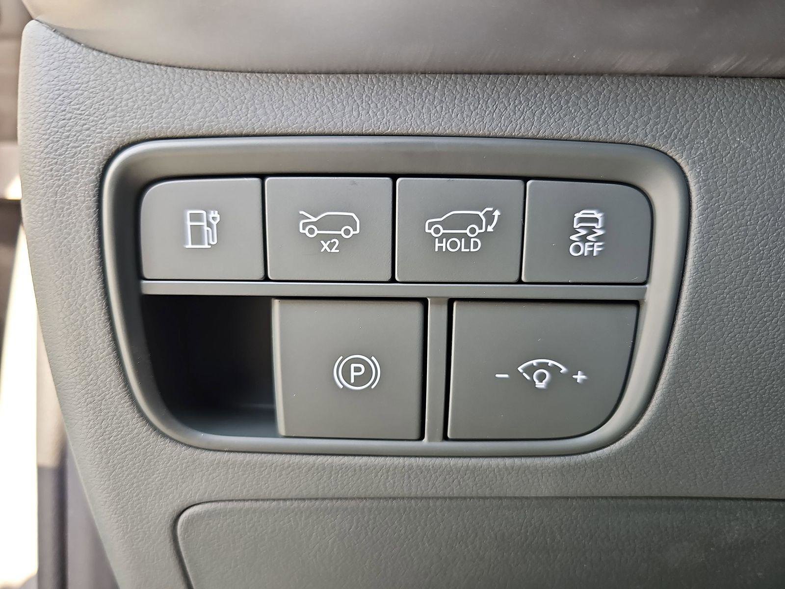 New 2026 Hyundai Ioniq 9 Calligraphy image 33