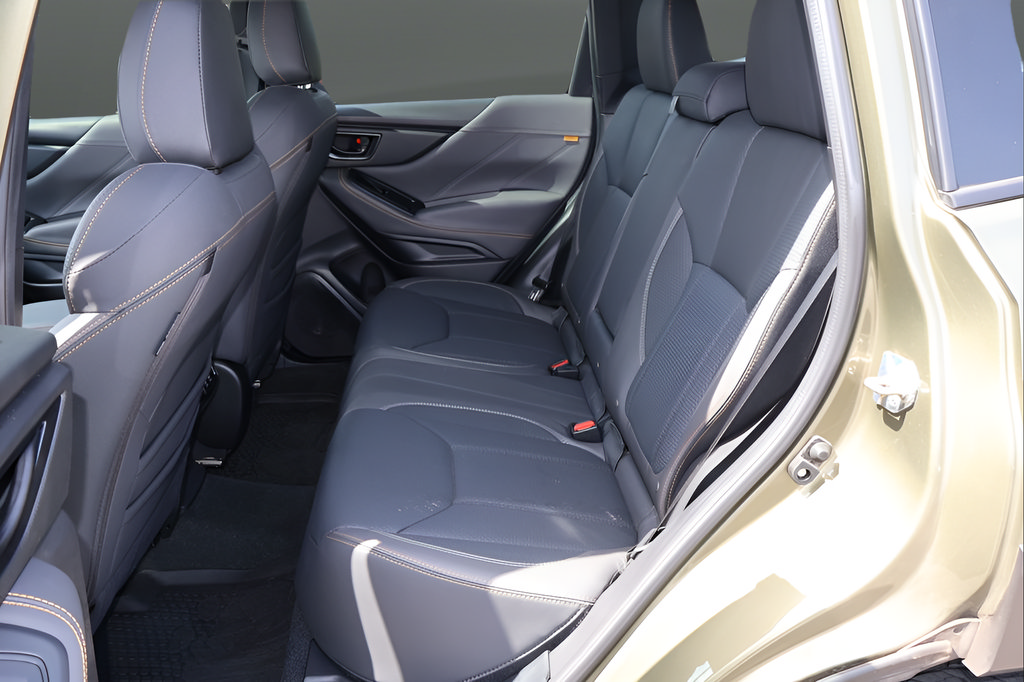 Used 2023 Subaru Forester Wilderness AWD/4WD image 13