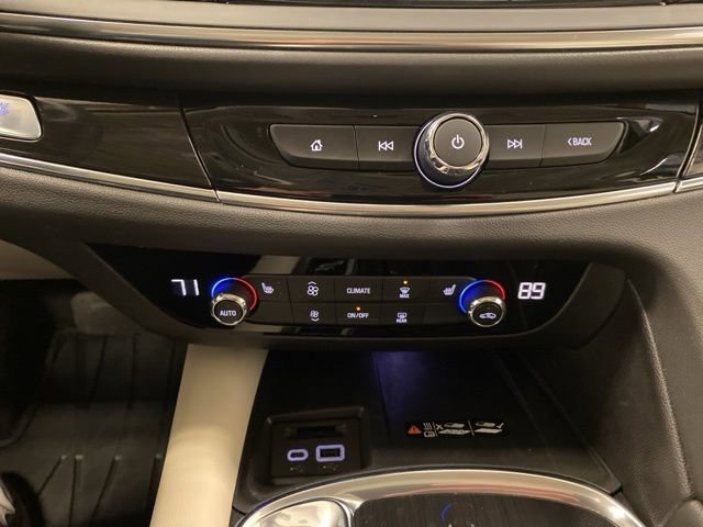 Certified 2023 Buick Enclave Essence w/ Experience Buick Package image 12