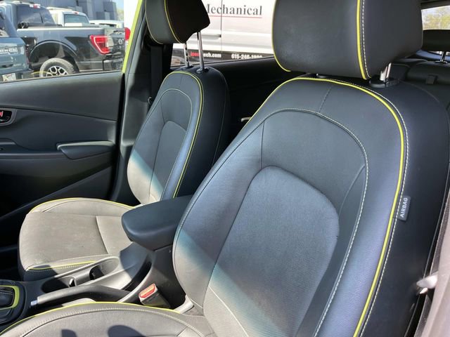 Used 2019 Hyundai Kona Limited image 25