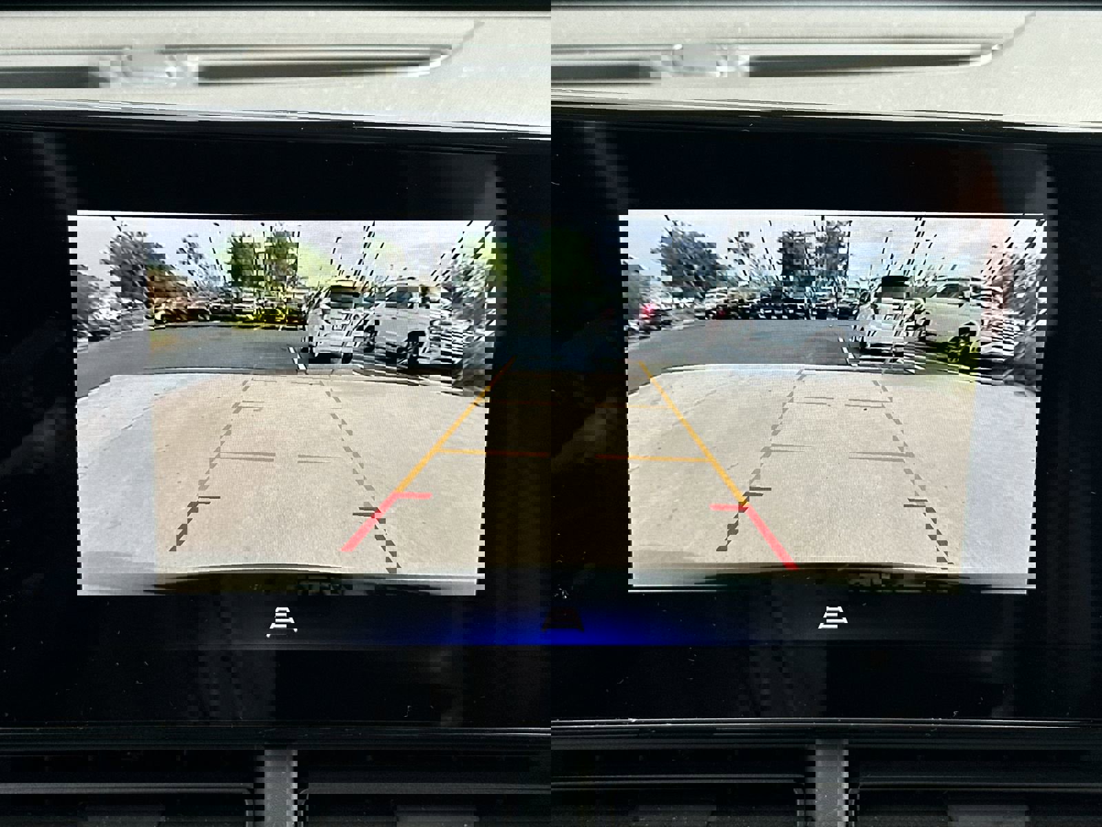 Certified 2025 Chevrolet Trax ACTIV w/ Driver Confidence Package image 27