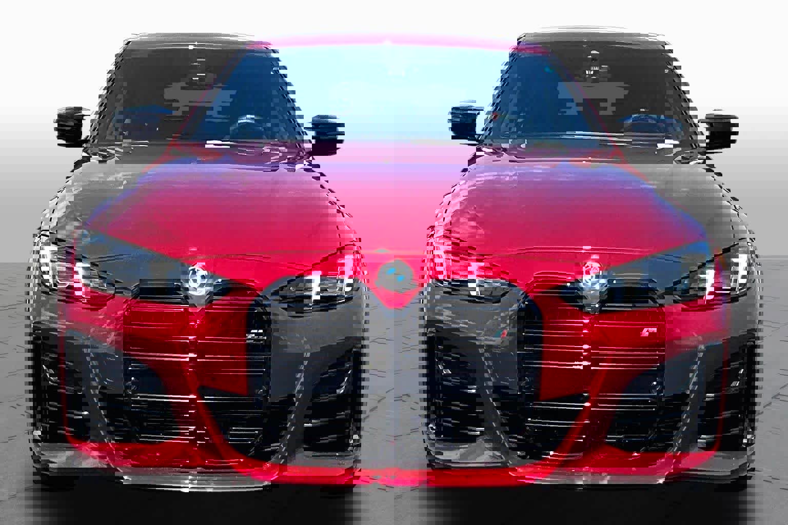 Certified 2025 BMW M440i image 3